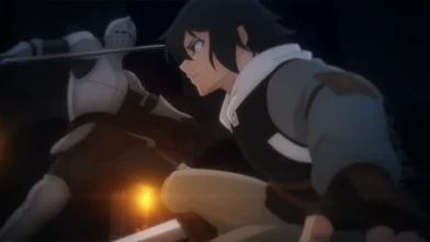 Hero Without a Class: Who Even Needs Skills?!
