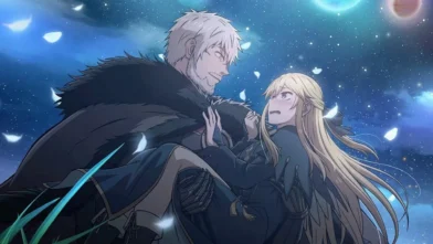 Himekishi wa Barbaroi no Yome