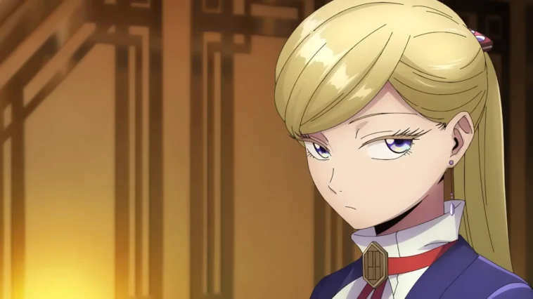 Hotel Inhumans Hotel Inhumans