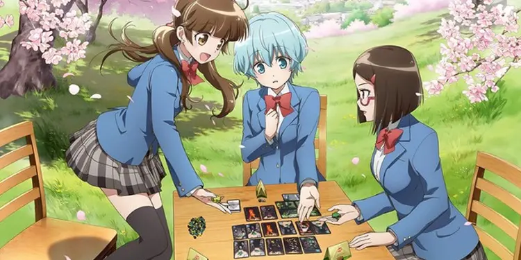 Houkago Saikoro Club