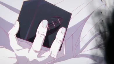 Jujutsu Kaisen 3 Sezon