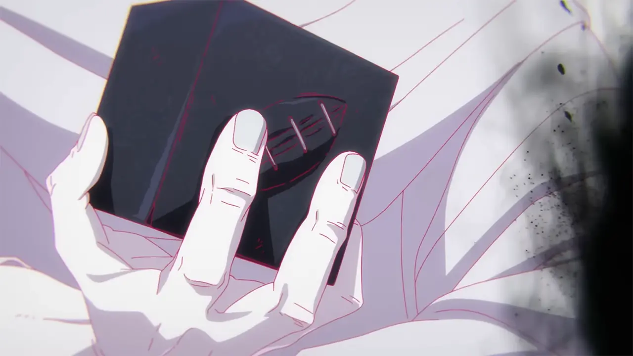 Jujutsu Kaisen 3 Sezon