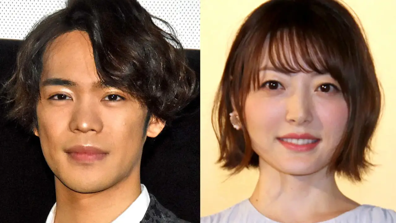 Kana Hanazawa ve Kensho Ono 5 Yıllık Evlilikten Sonra Boşandı