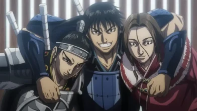 Kingdom