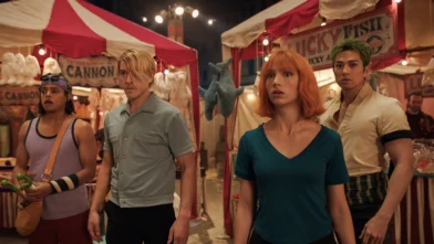 Live Action ONE PIECE 2. Sezon Yeni Görselle Loguetown’a Giriyor