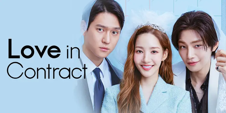 Love in Contract Love in Contract