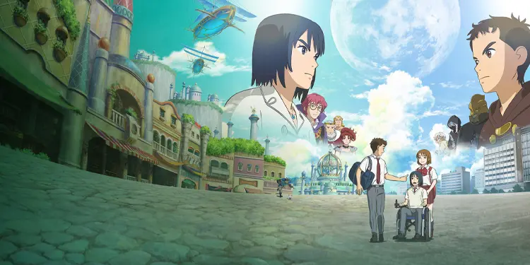 NiNoKuni
