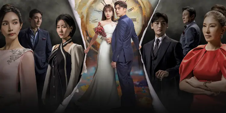Perfect Marriage Revenge Perfect Marriage Revenge