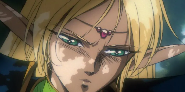 Record of Lodoss War Record of Lodoss War