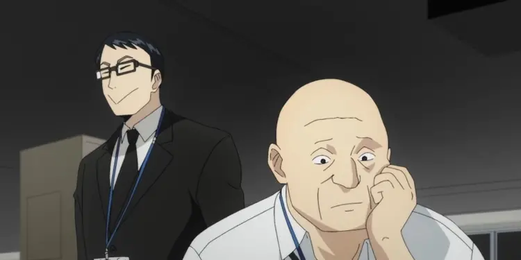 Shiyakusho