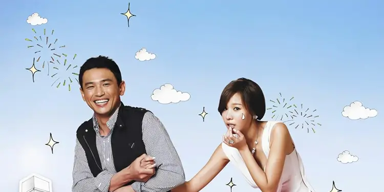 The Accidental Couple The Accidental Couple