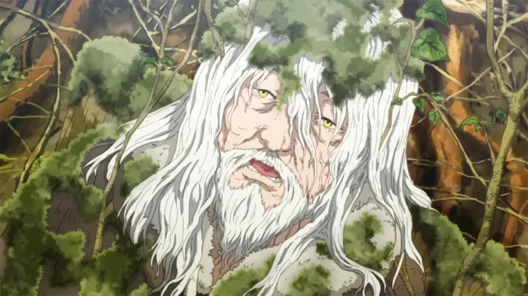 To Your Eternity To Your Eternity