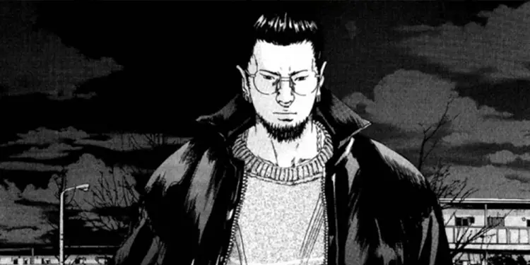 Ushijima the Loan Shark