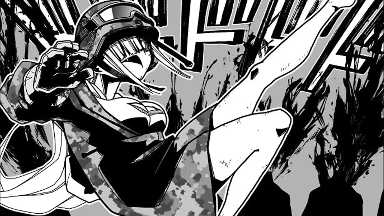 Zombie Sagashitemasu