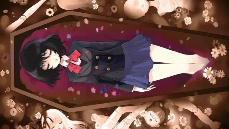 Another Benzeri Animeler Another Benzeri Animeler