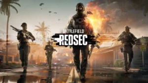 Battlefield REDSEC