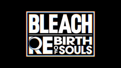 Bleach Rebirth of Souls