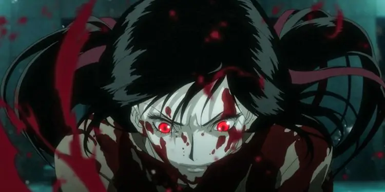 Blood C