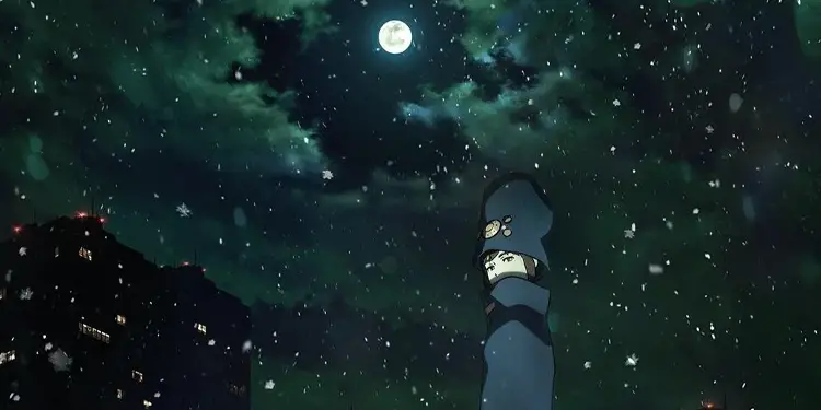 Boogiepop Phantom