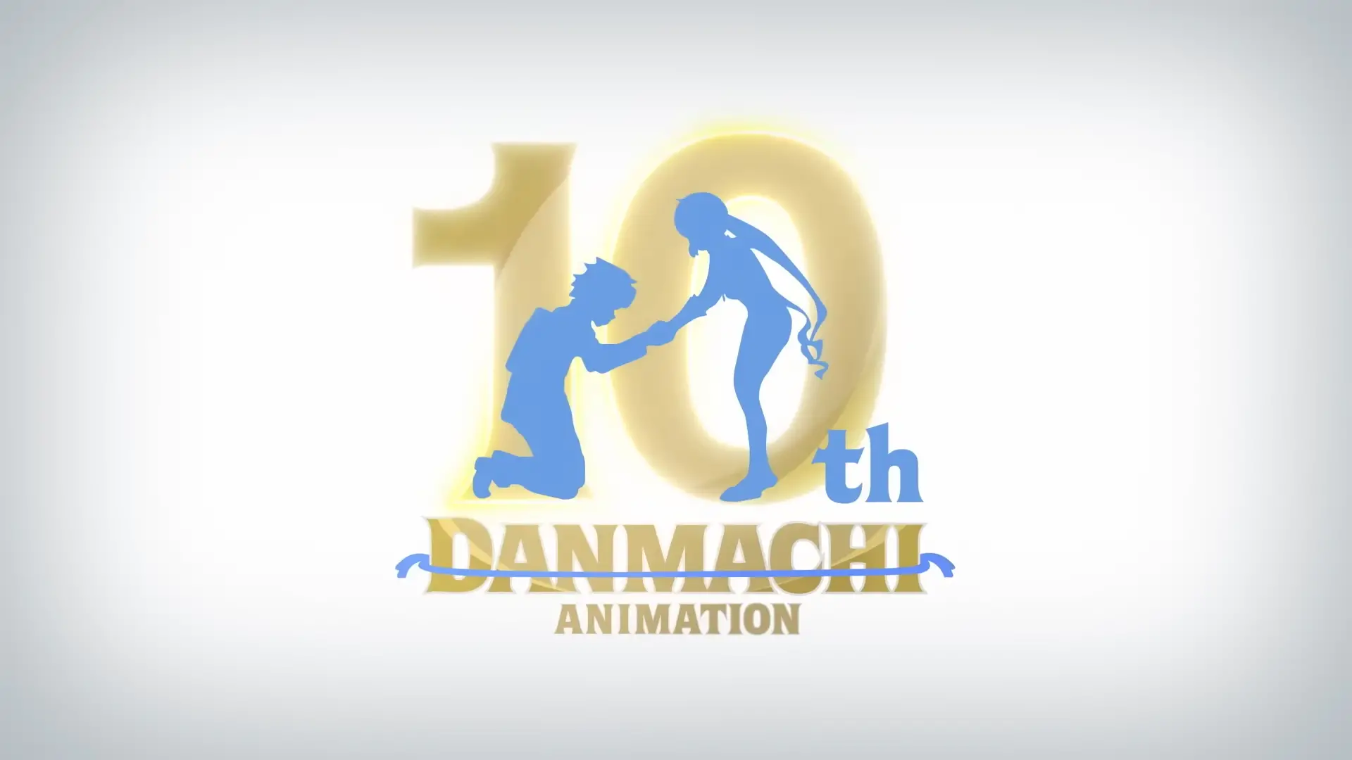 DanMachi Animesi 10. Yıl Dönümü