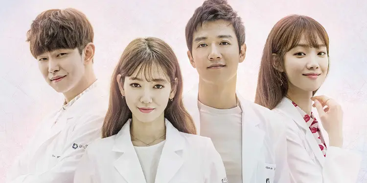 Doctors Doctors
