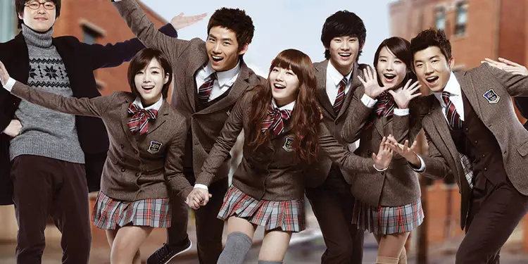 Dream High Dream High