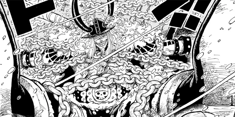 Elbaf Loki Elbaf Loki