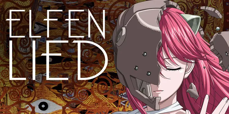 Elfen Lied