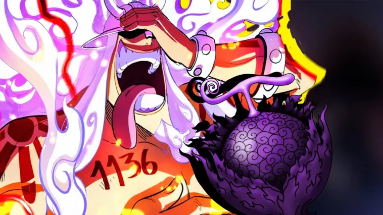 One Piece Loki One Piece Loki