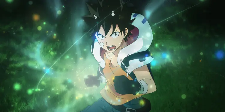 Radiant