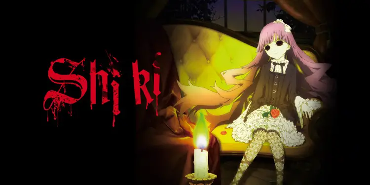 Shiki