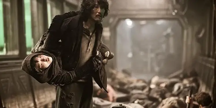 Snowpiercer Snowpiercer