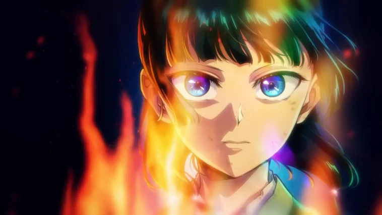 The Apothecary Diaries The Apothecary Diaries