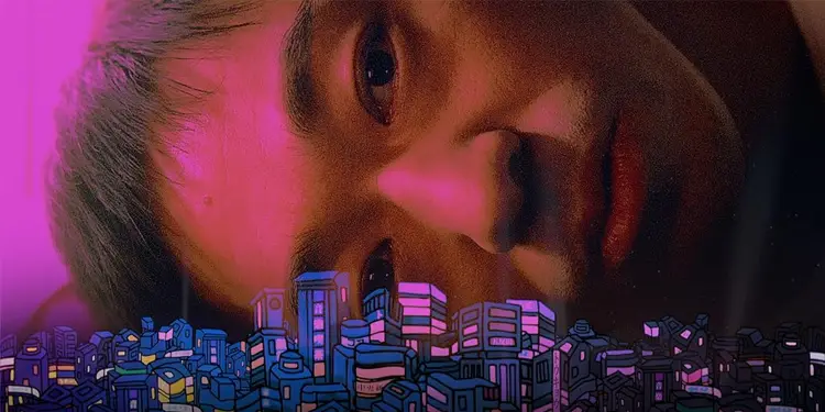 Tokyo Tokyo!