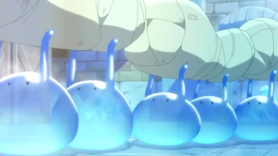 Ton demo Skill de Isekai Hourou Meshi 2 Açılış Videosu