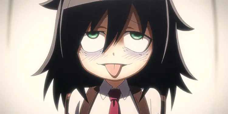 Watashi ga Motenai no wa Dou Kangaetemo Omaera ga Warui Watashi ga Motenai no wa Dou Kangaetemo Omaera ga Warui!