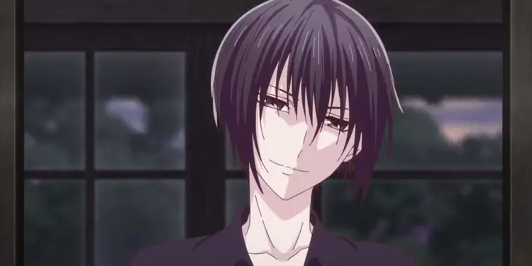 Akito Sohma