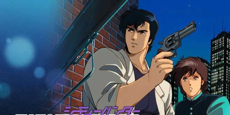 City Hunter City Hunter