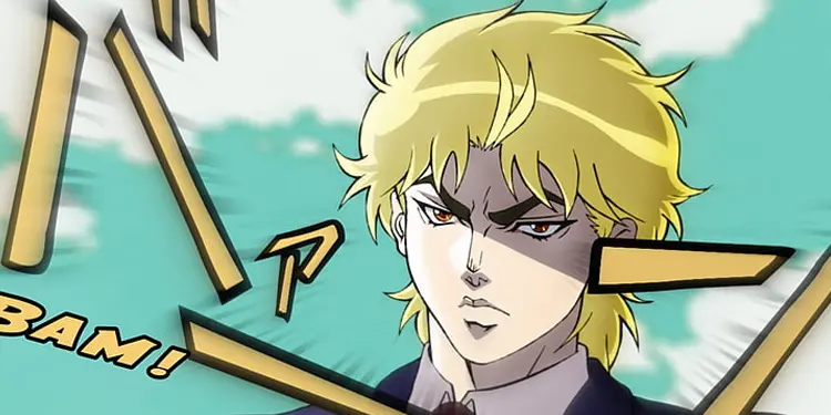 Dio Brando