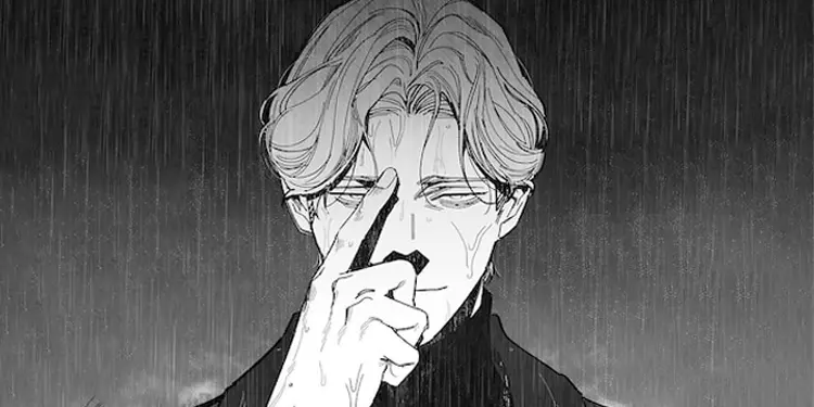Johan Liebert