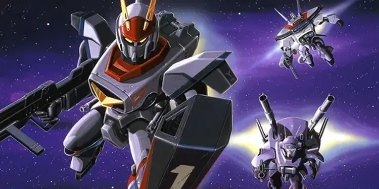 Kikou Senki Dragonar Kikou Senki Dragonar