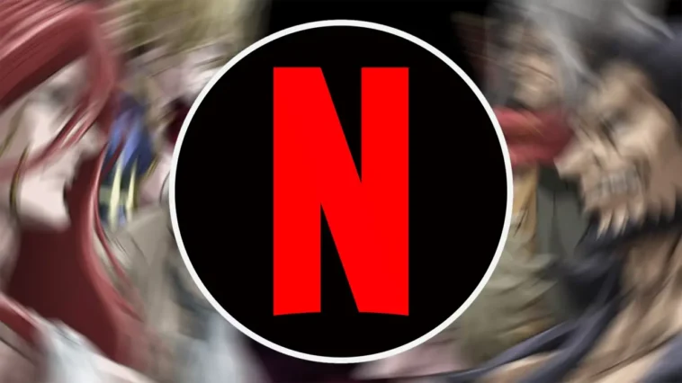 Netflix