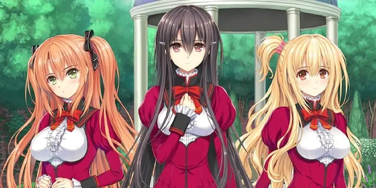 Otome wa Boku ni Koishiteru