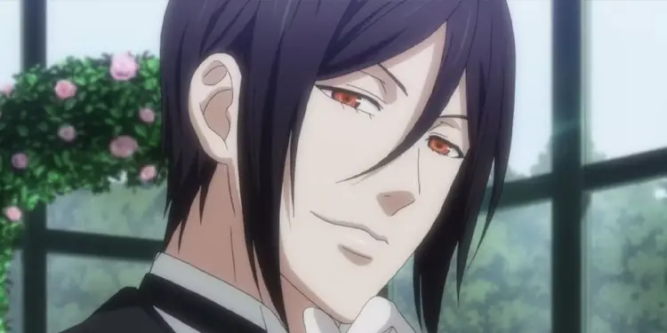 Sebastian Michaelis