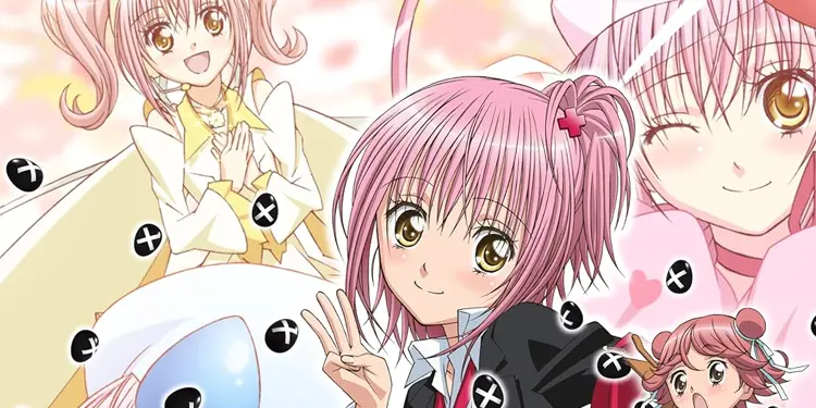 Shugo Chara!