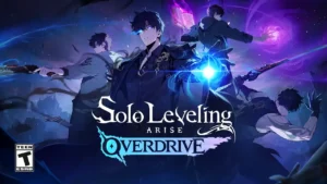 Solo Leveling: ARISE OVERDRIVE