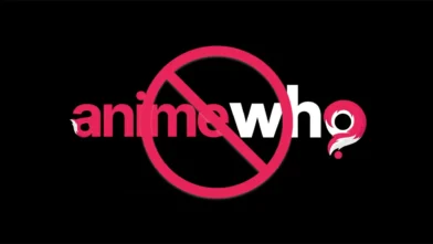 AnimeWho