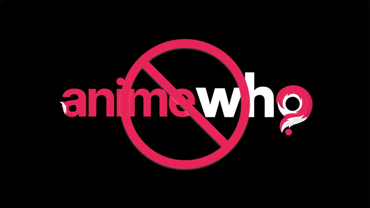 AnimeWho