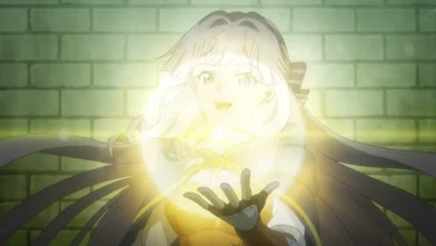 Buchigire Reijou wa Houfuku wo Chikaimashita