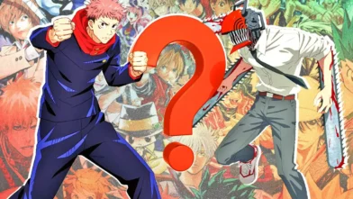 Google 2025’in En Çok Aranan 10 Animesini Açıkladı